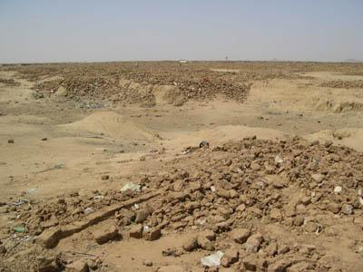 Levelled 






suburb Khartoum300.jpg